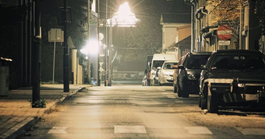 sondaggio coprifuoco