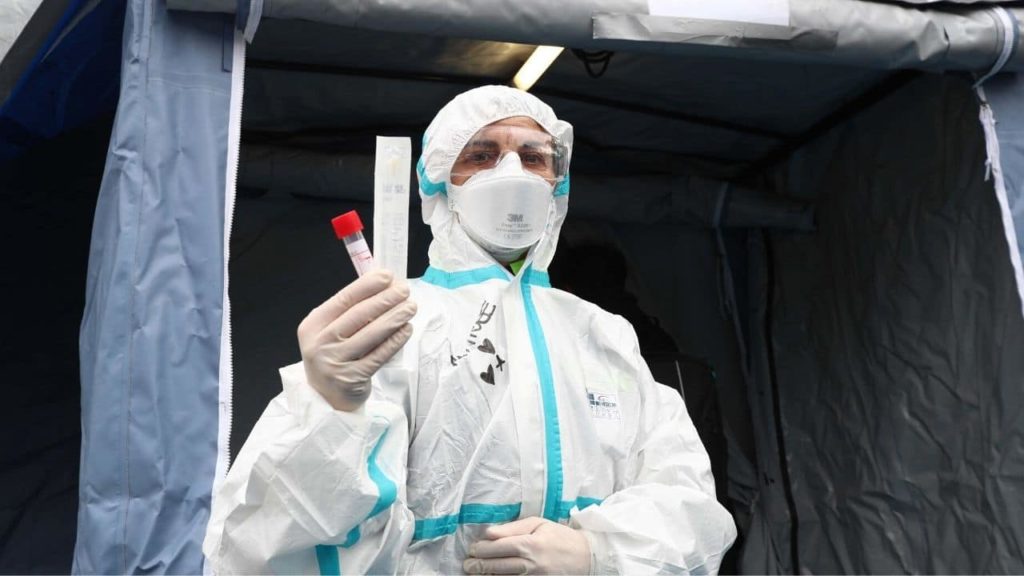 coronavirus ultime notizie mondo