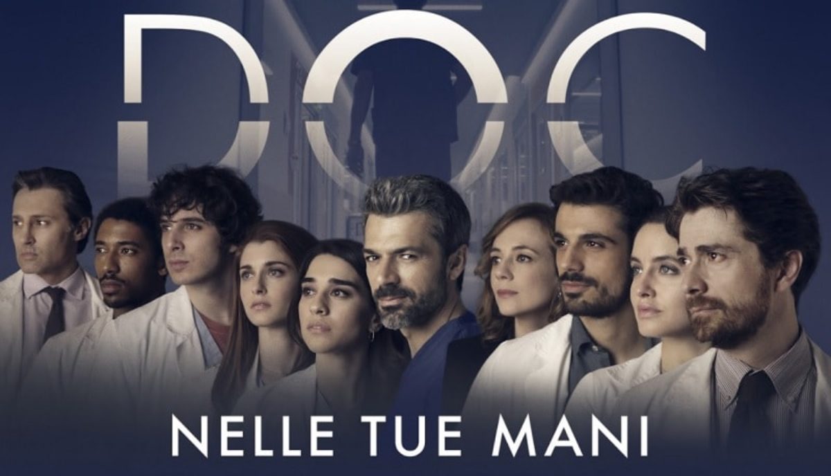 doc nelle tue mani prossima puntata anticipazioni