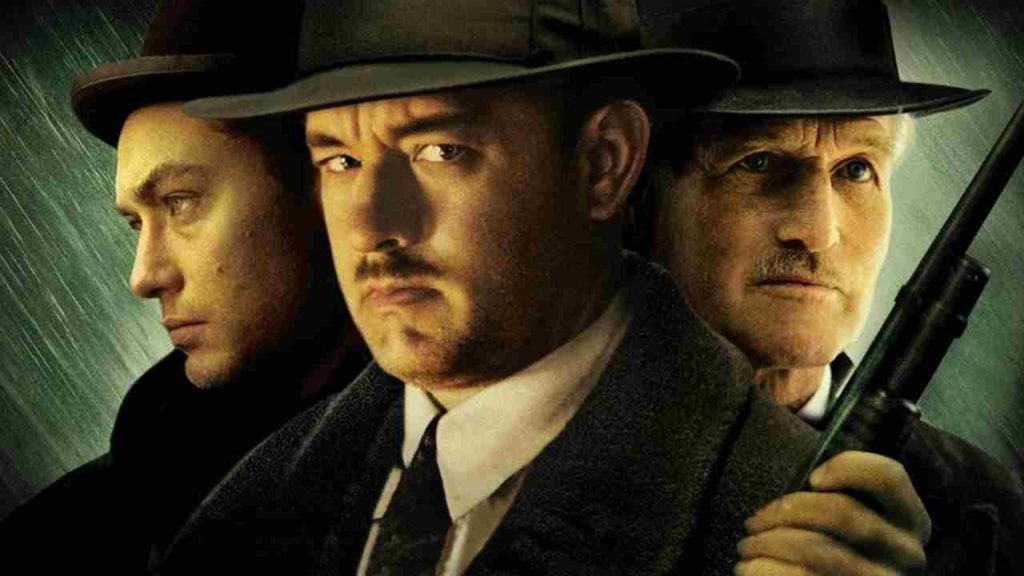 Era Mio Padre Trama E Finale Del Film Con Tom Hanks E Paul Newman