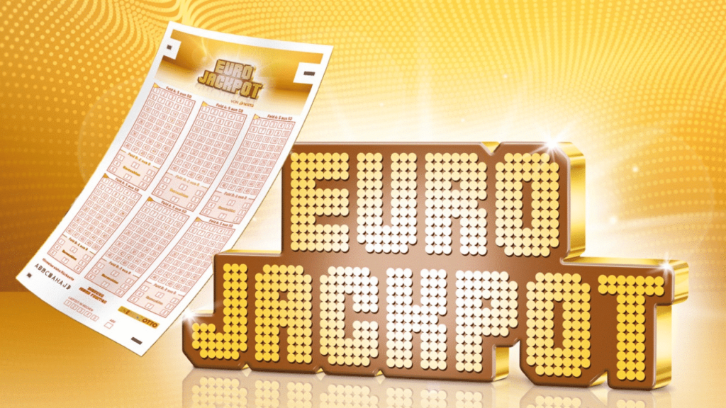 estrazione eurojackpot