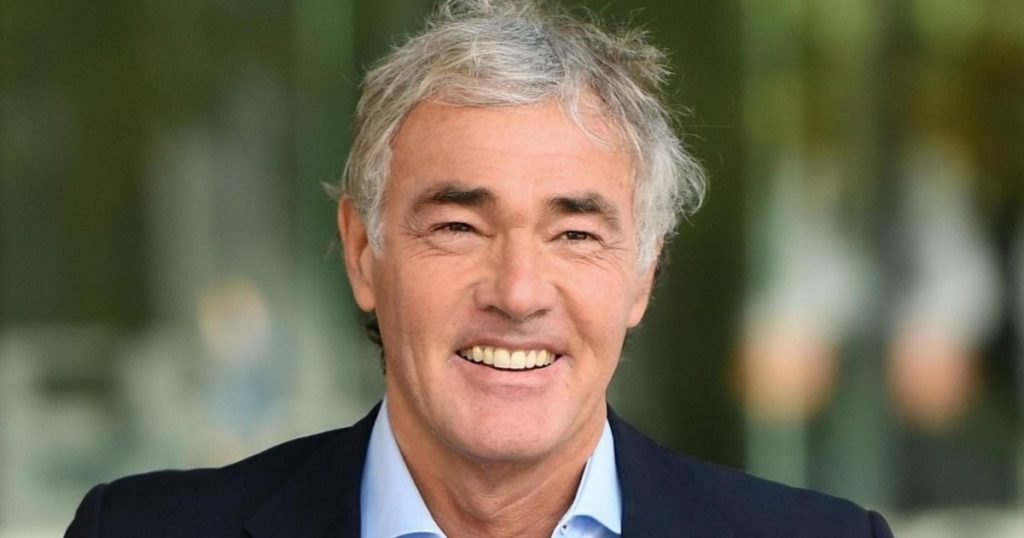 giletti sindaco roma