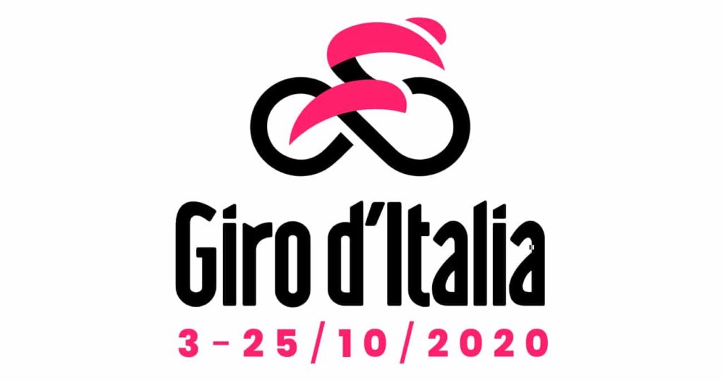 giro d'italia 2020 streaming