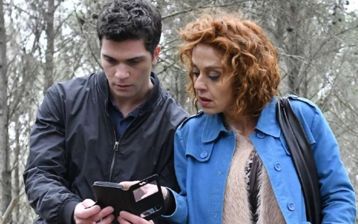 Cast Di Imma Tataranni Sostituto Procuratore