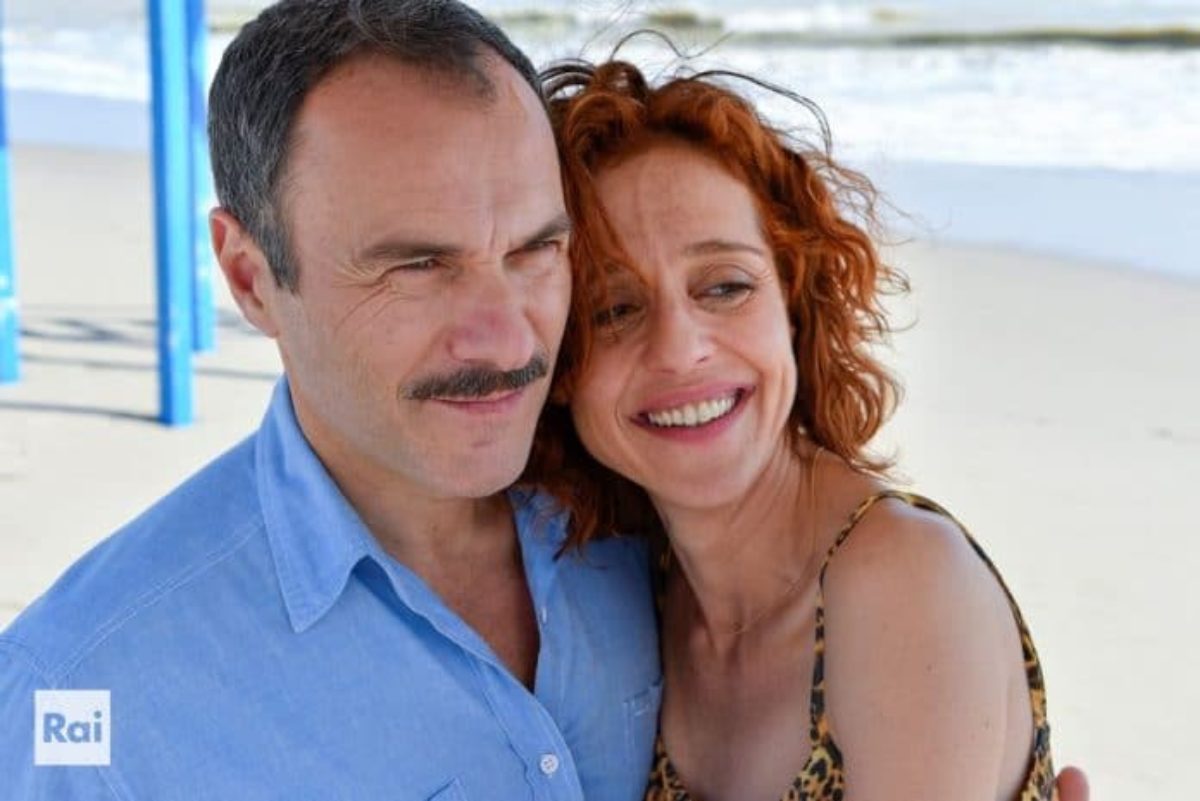 Cast Di Imma Tataranni - Sostituto Procuratore