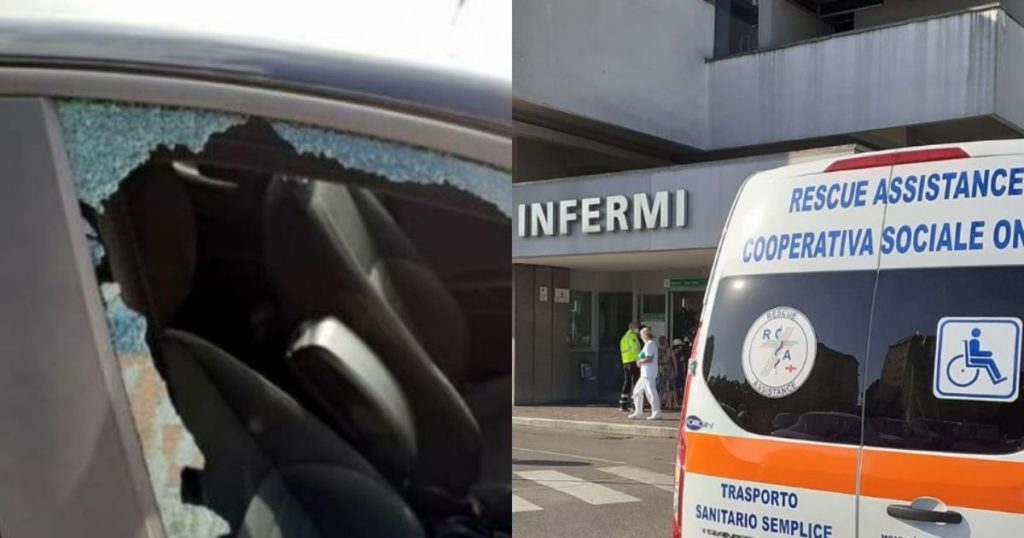 rimini auto medici
