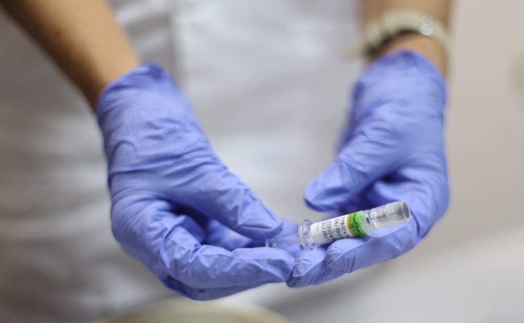lombardia vaccino antinfluenzale