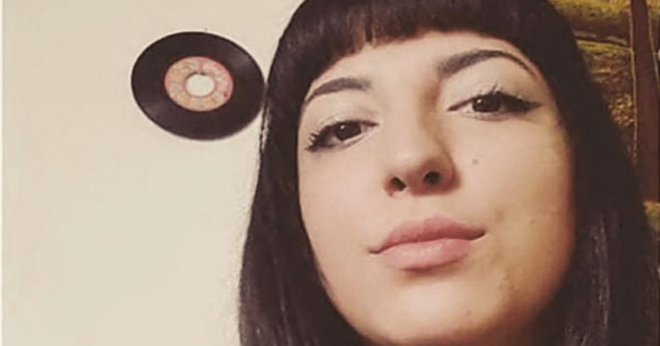 Michela deriu il video xxx