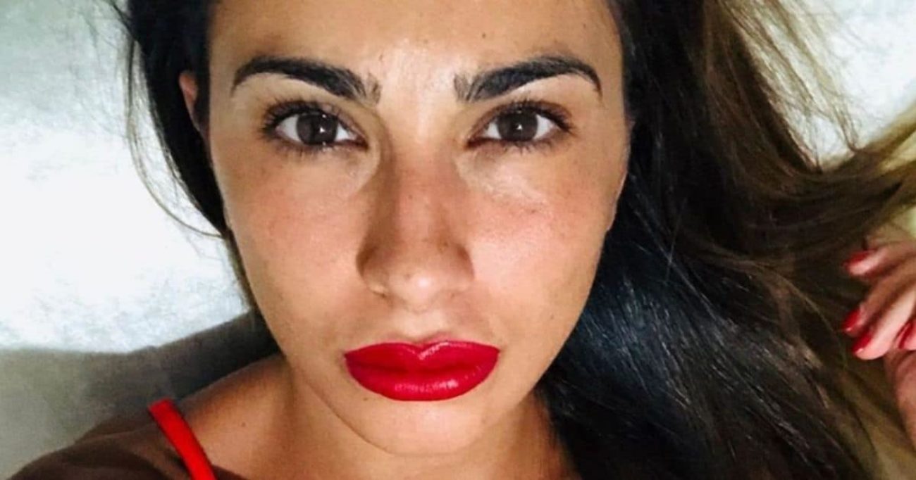 Chi E Nunzia Taglialatela La Tentatrice Single Di Temptation Island 2020