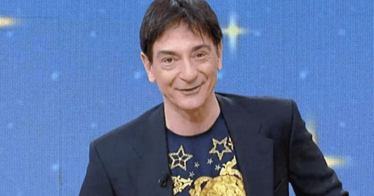 oroscopo paolo fox oggi