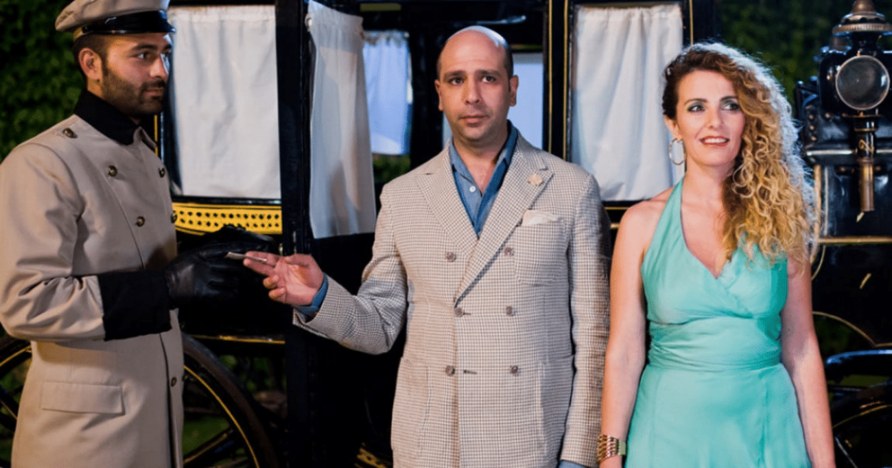 Quo Vado, il film di Checco Zalone torna su Canale 5 trama, cast