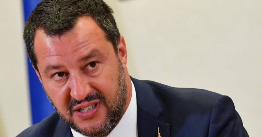 salvini