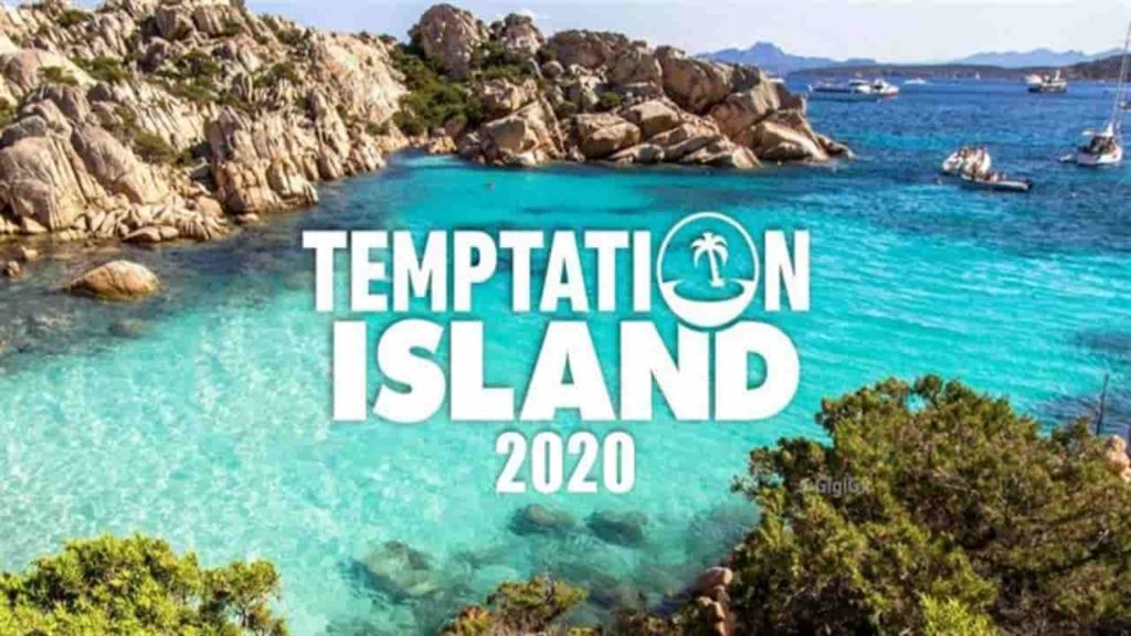 temptation island 2020 streaming diretta tv quinta puntata replica