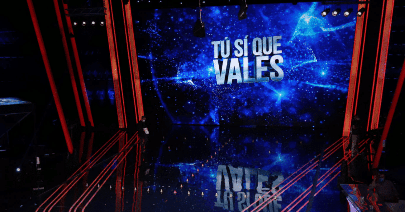 Tu Si Que Vales 2022 Quando Va In Onda