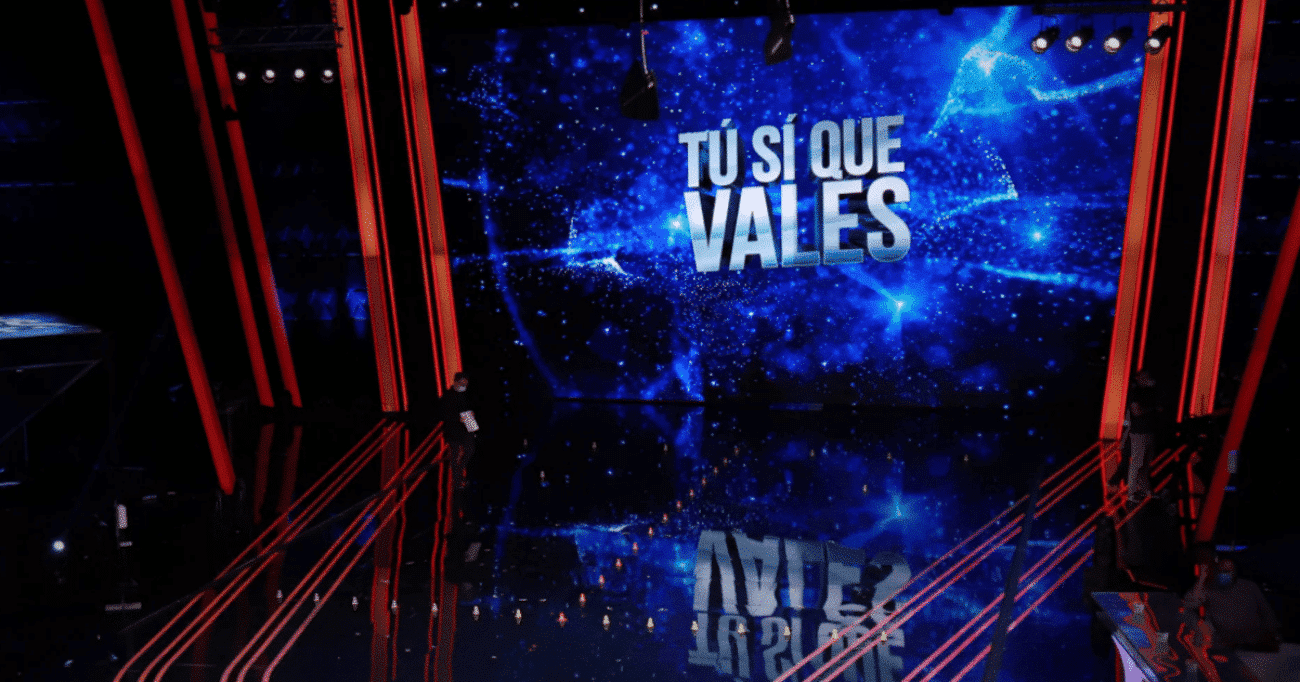 Quando Ricomincia Tu Si Que Vales 2022