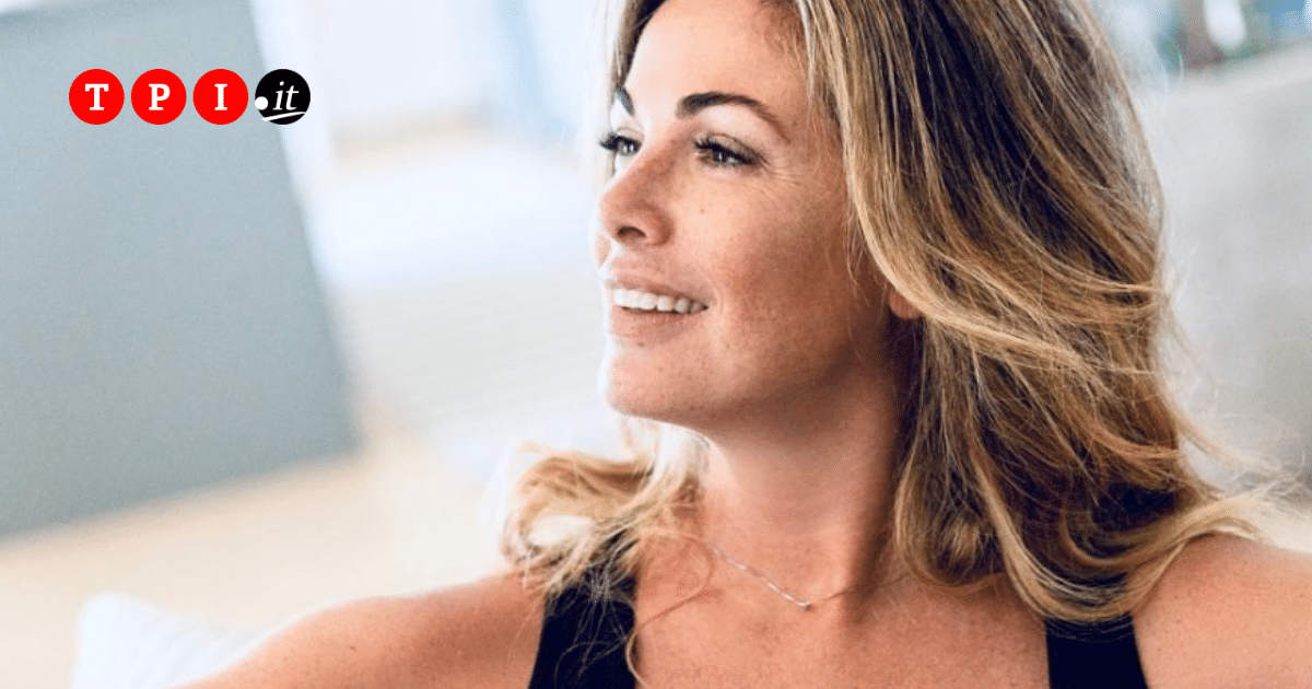 Vanessa Incontrada: "Mi preoccupa la cattiveria di certe donne"