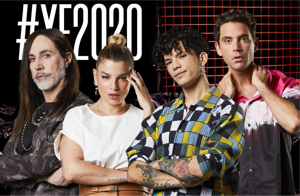 X Factor 2020 Il Regolamento Del Talent Show Eliminazioni Premio Finale