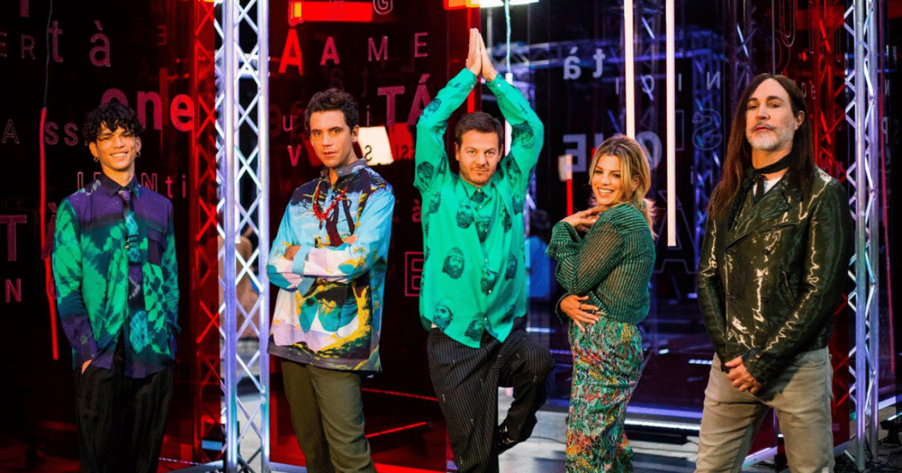 X Factor 2020, ecco chi sono