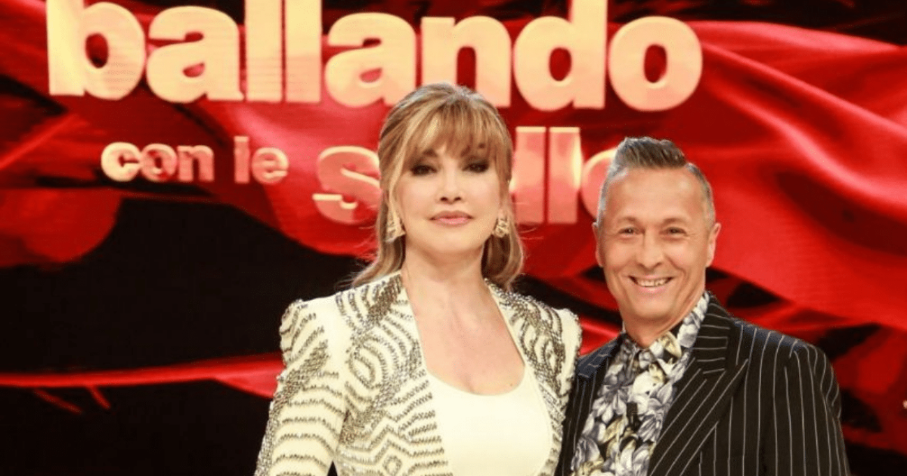 Rai Replay Ballando Con Le Stelle Ultima Puntata
