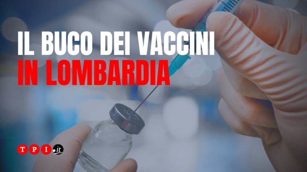 vaccino lombardia