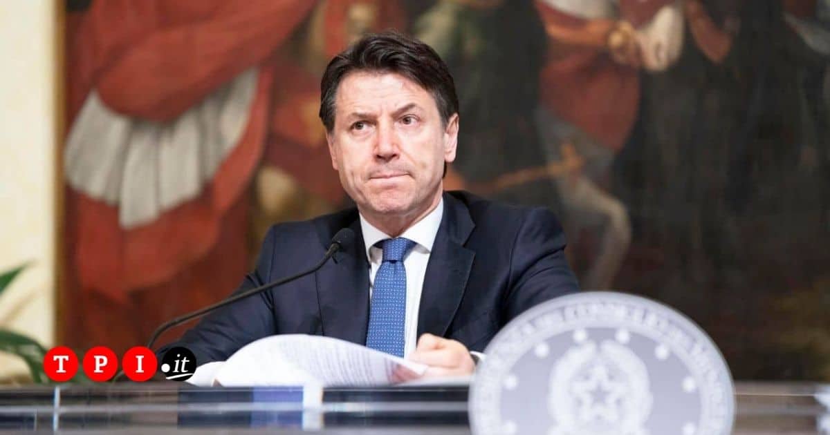 Dpcm, Conte fa marcia indietro sul divieto di spostamenti tra comuni - Vimarsana News