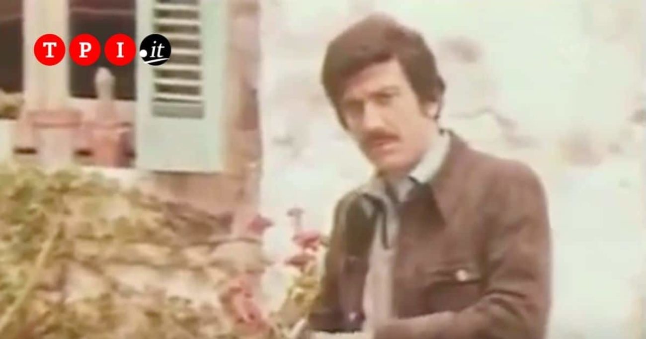Ultimo Film Di Gigi Proietti Quando Esce