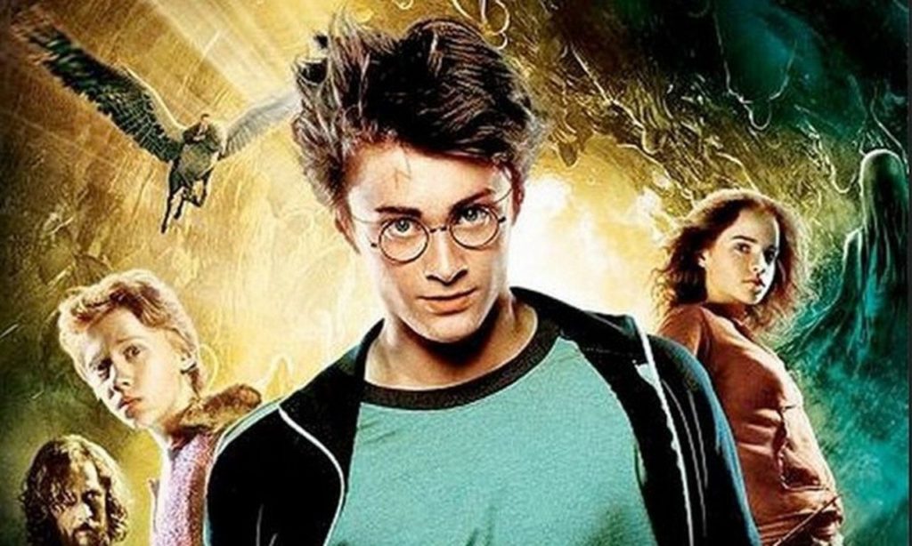 Harry Potter e il prigioniero di Azkaban trama cast film