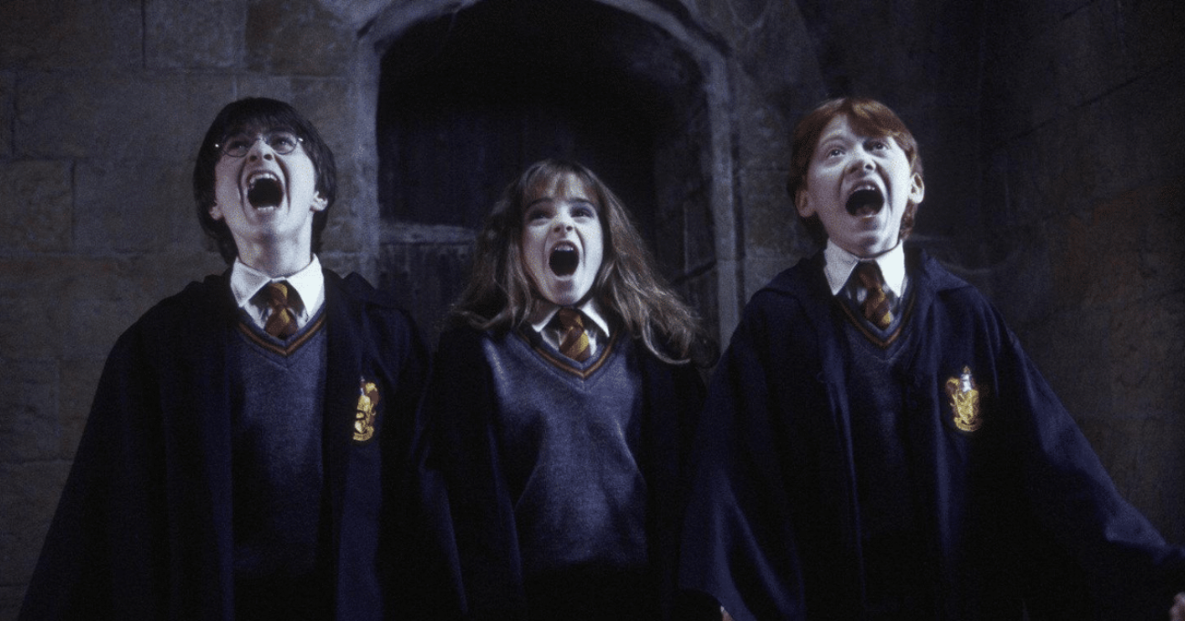 Harry Potter e la pietra filosofale trama, cast, curiosità, streaming