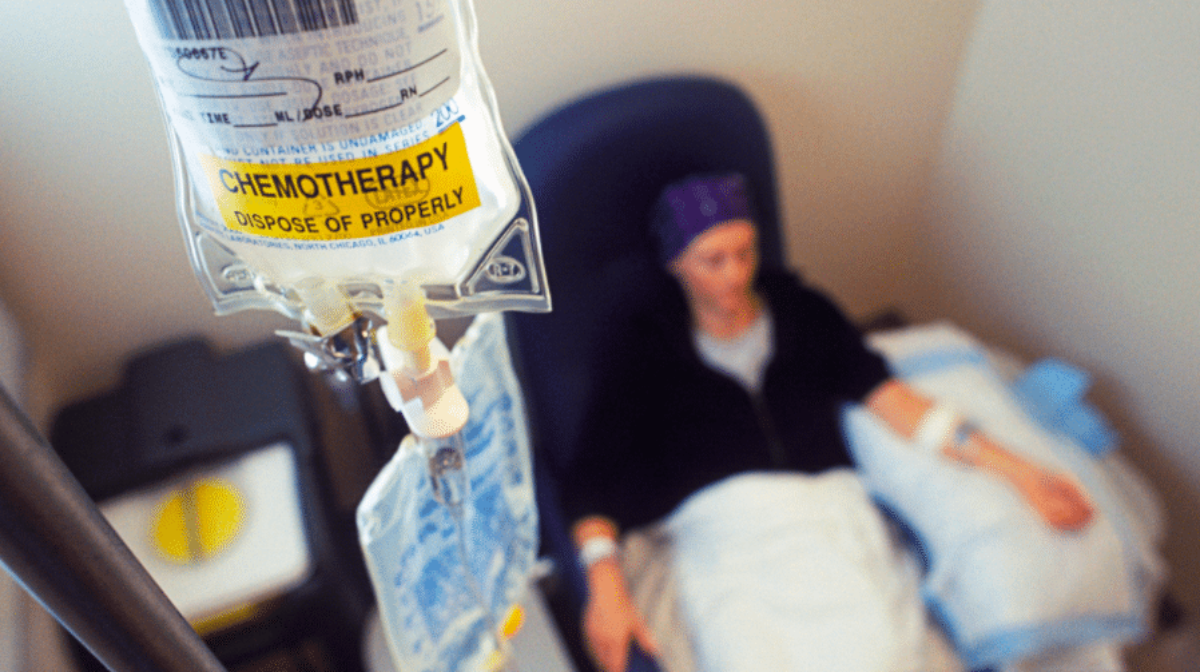 malati oncologici calabria