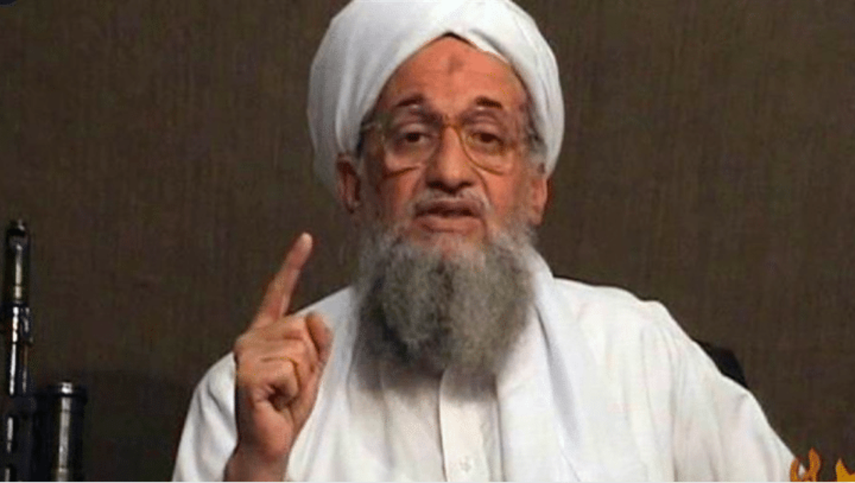 morto leader Al Qaeda