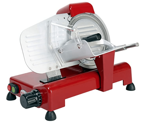 black friday 2020 affettatrice professionale