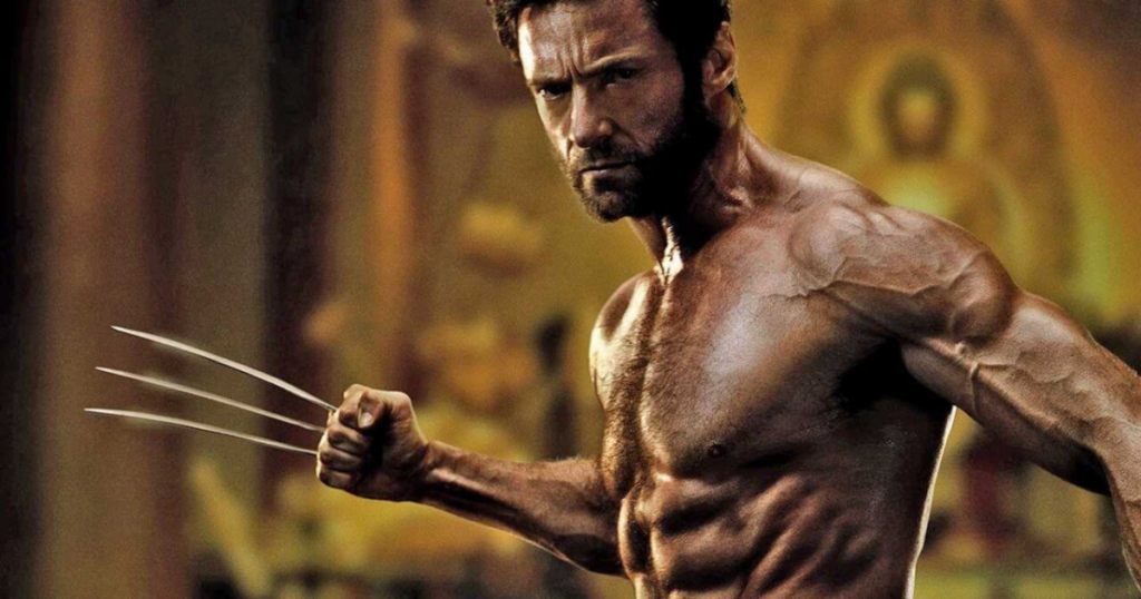Wolverine L'immortale