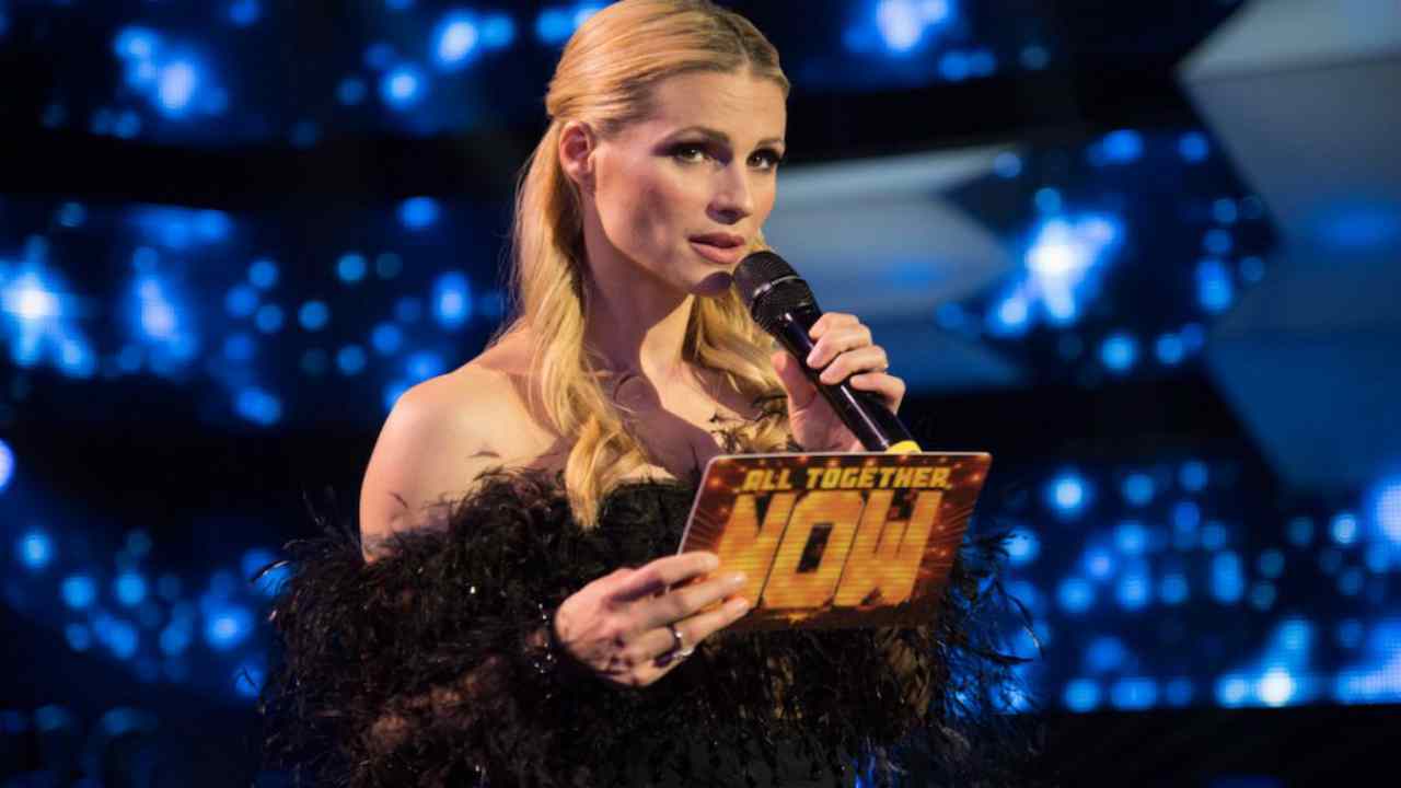 All Together Now streaming e diretta tv: dove vedere la terza puntata
