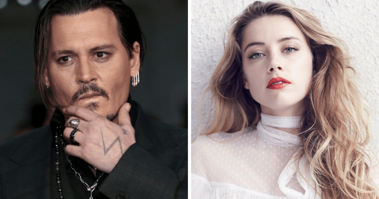 Di Chi è La Figlia Di Amber Heard