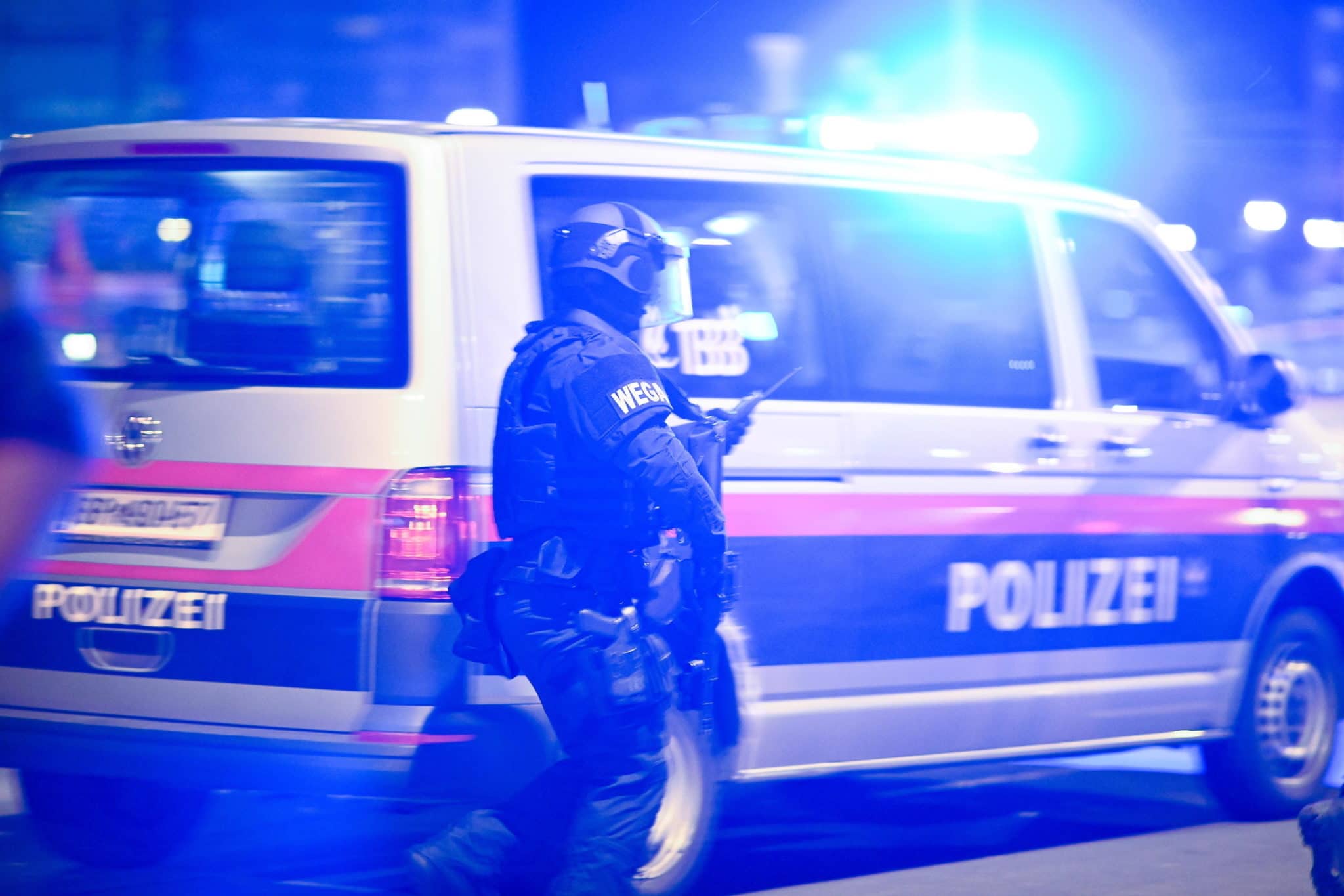 attentato vienna