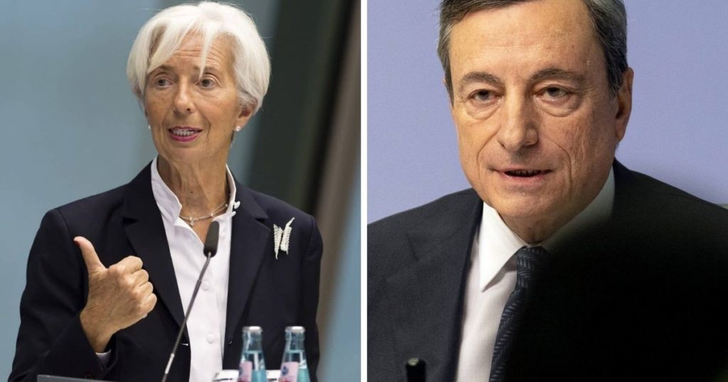 banchieri centrali