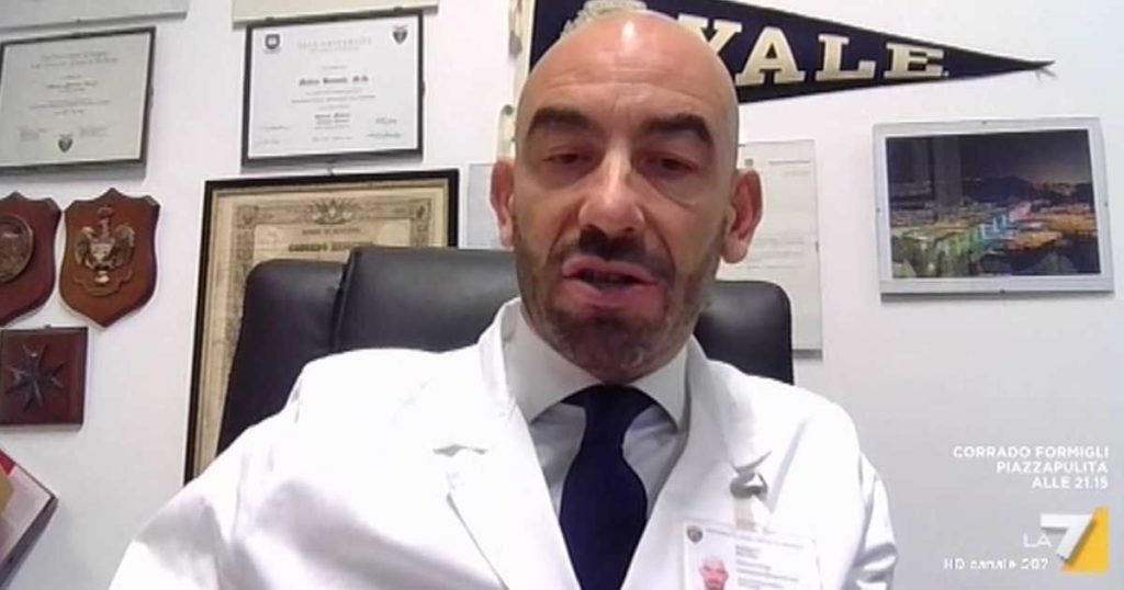 bassetti previsioni sbagliate