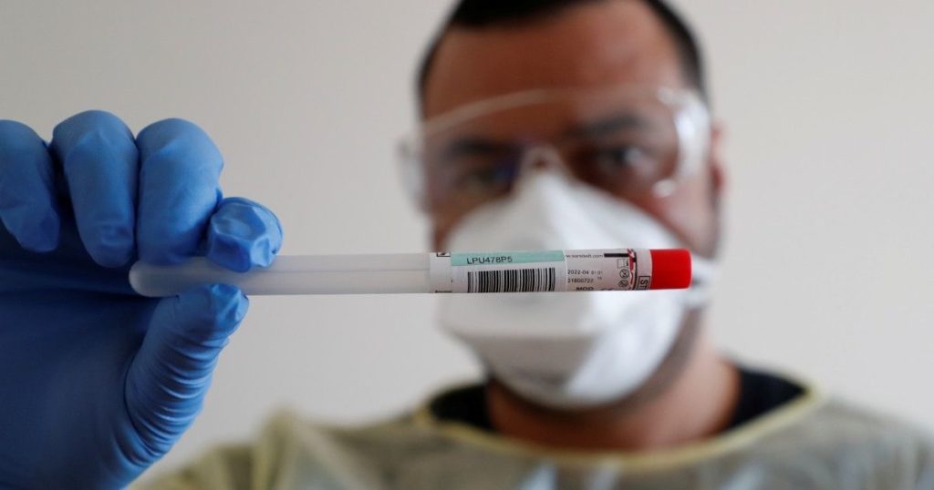 coronavirus bollettino oggi