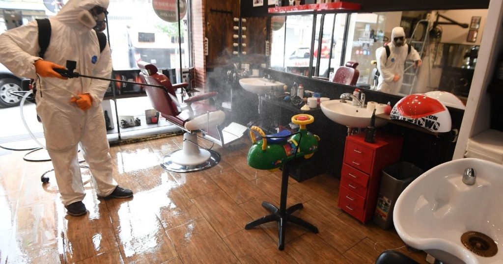 coronavirus ultime notizie