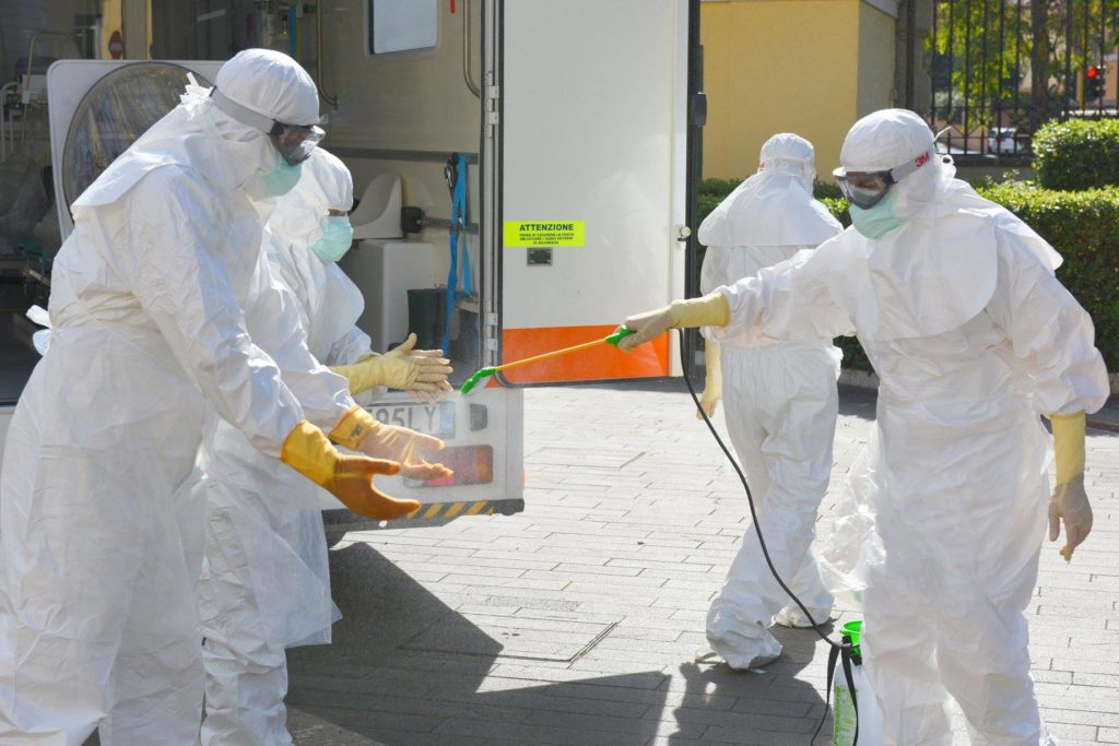 coronavirus ultime notizie mondo oggi