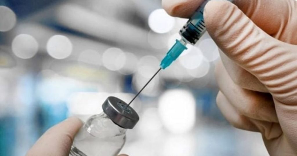 vaccino covid Astrazeneca