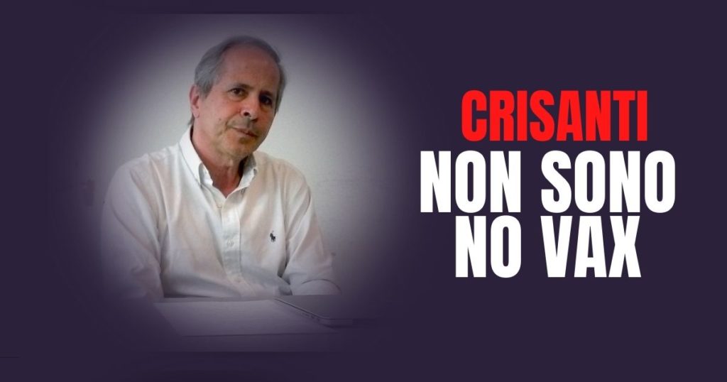 crisanti vaccino