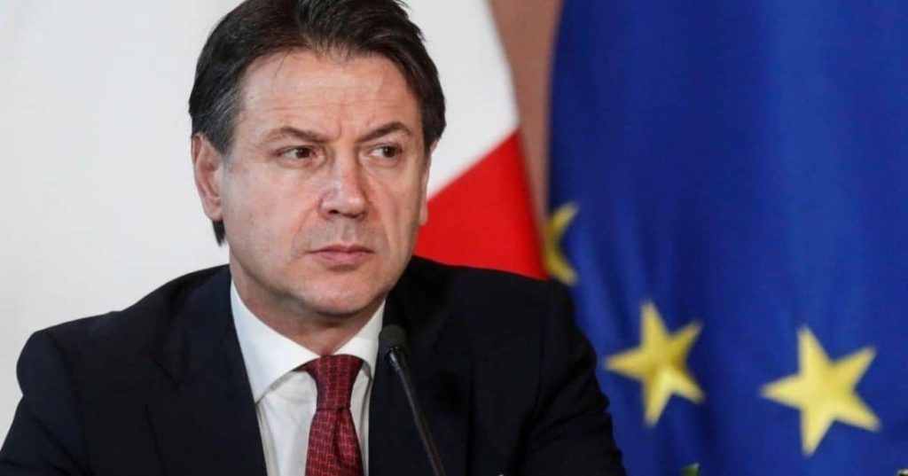 Discorso Di Mario Draghi In Diretta Oggi