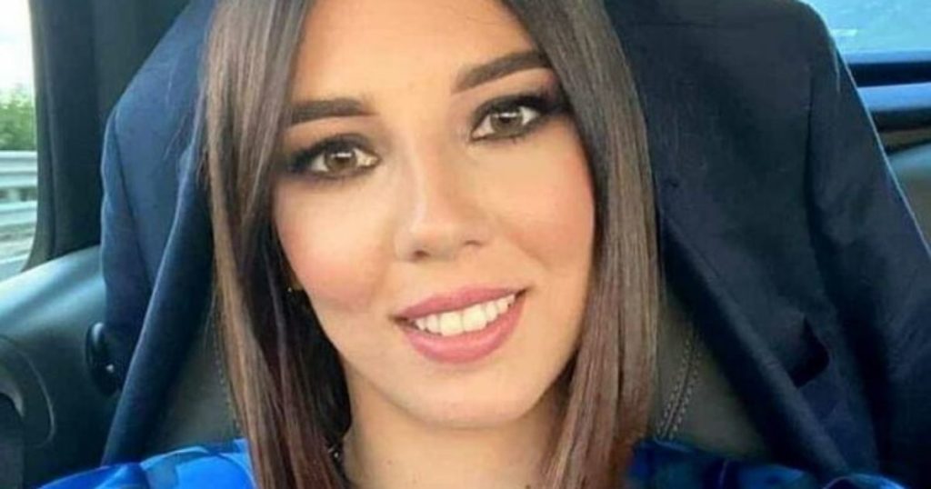 donna incinta morta covid