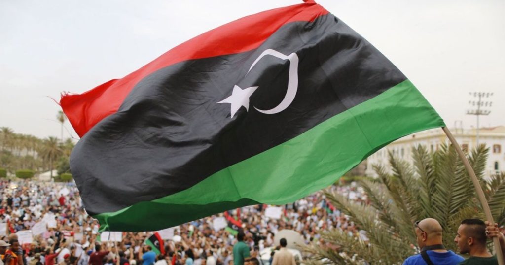 elezioni libia