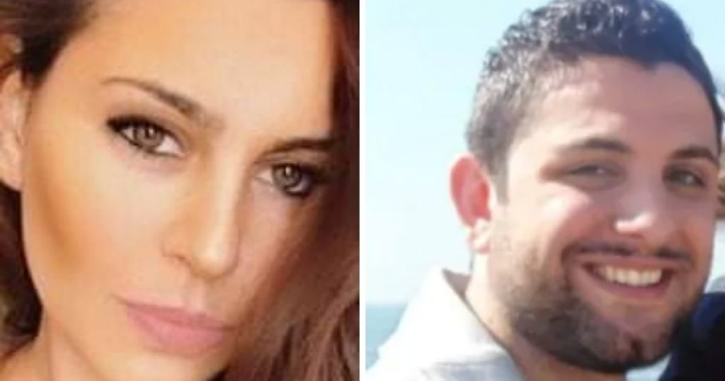 femminicidio roveredo mamma figlio