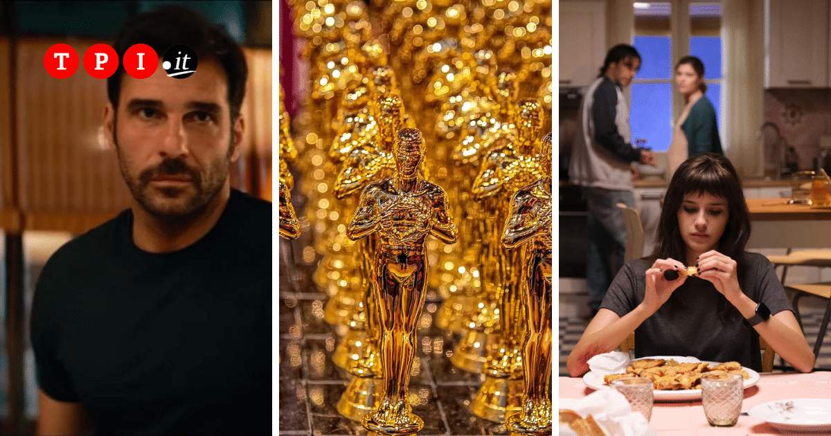 Che Film Ci Sono Al Cinema 2021