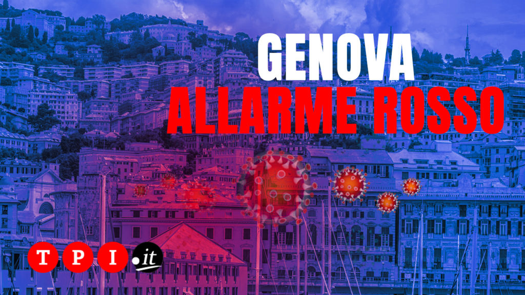 genova