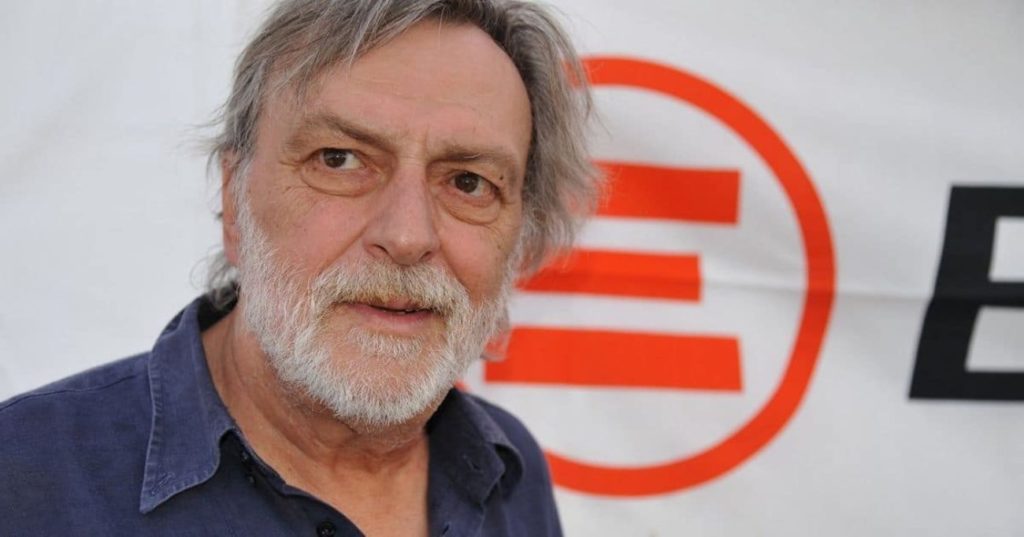 gino strada sanità calabria governo