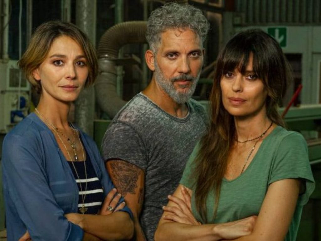 gli orologi del diavolo prossima puntata 16 novembre